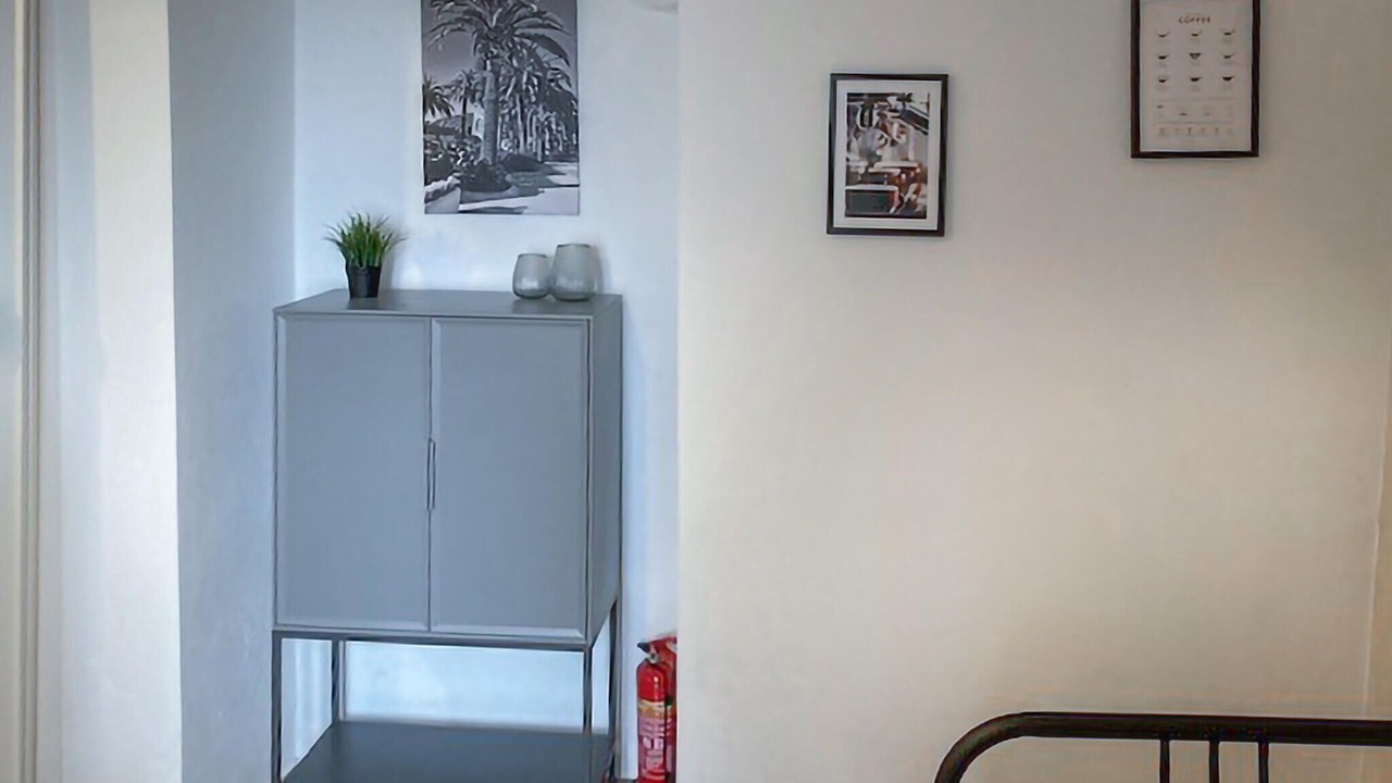 Photo of Bedroom in Comeglio