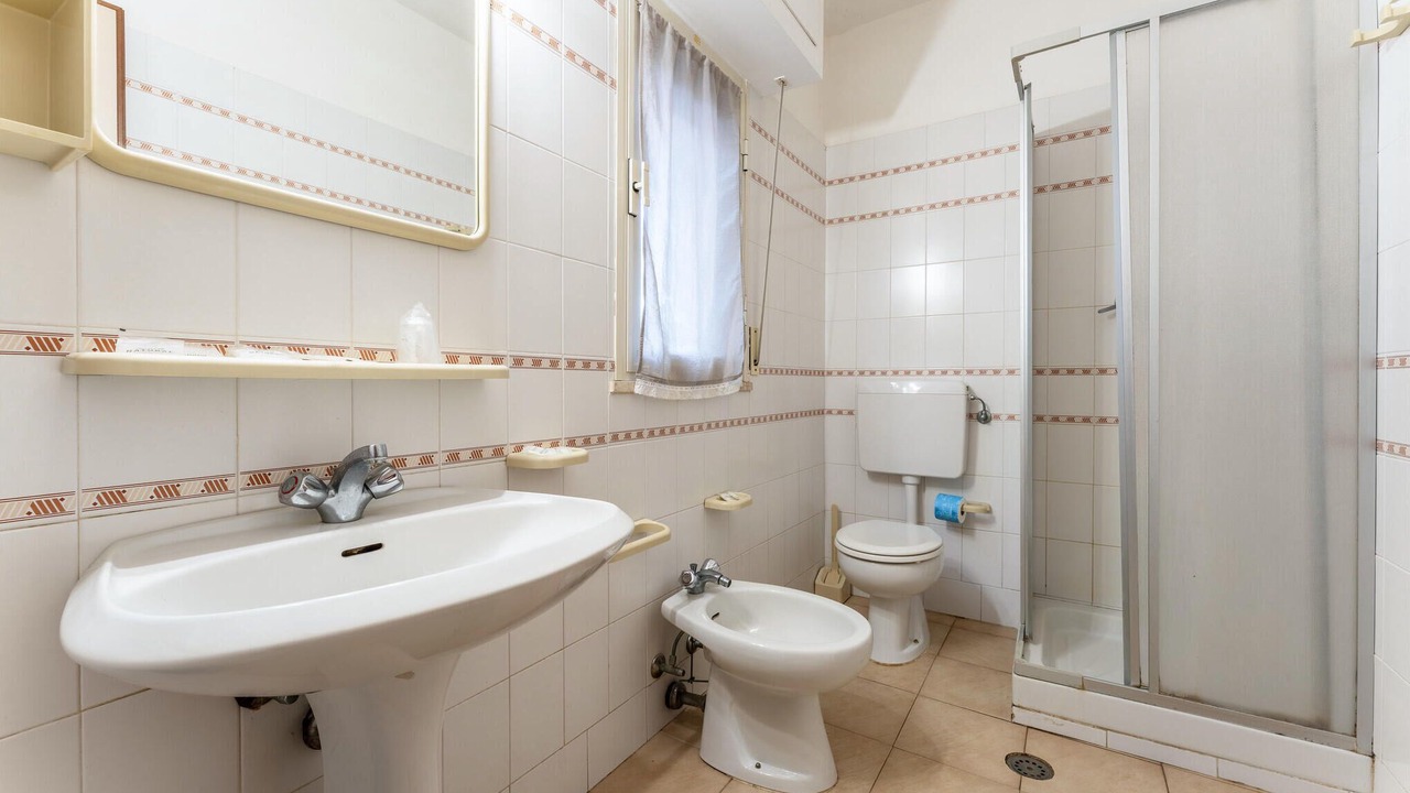 Photo of Bathroom in Giannella