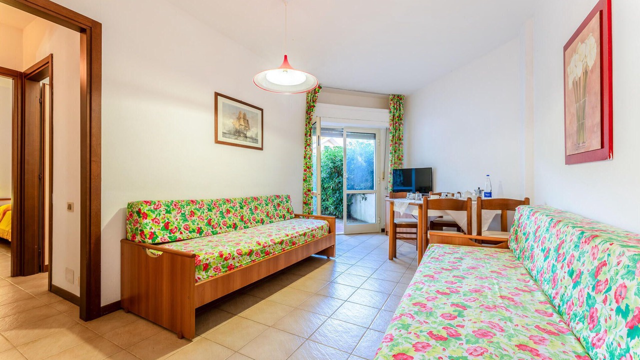 Photo of Bedroom in Giannella