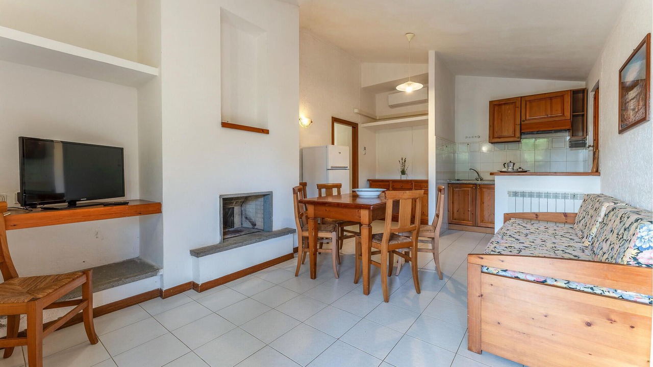 Photo of Bedroom in Giannella