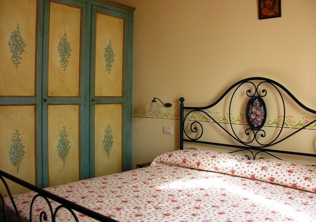 Photo of Bedroom in Gualdo