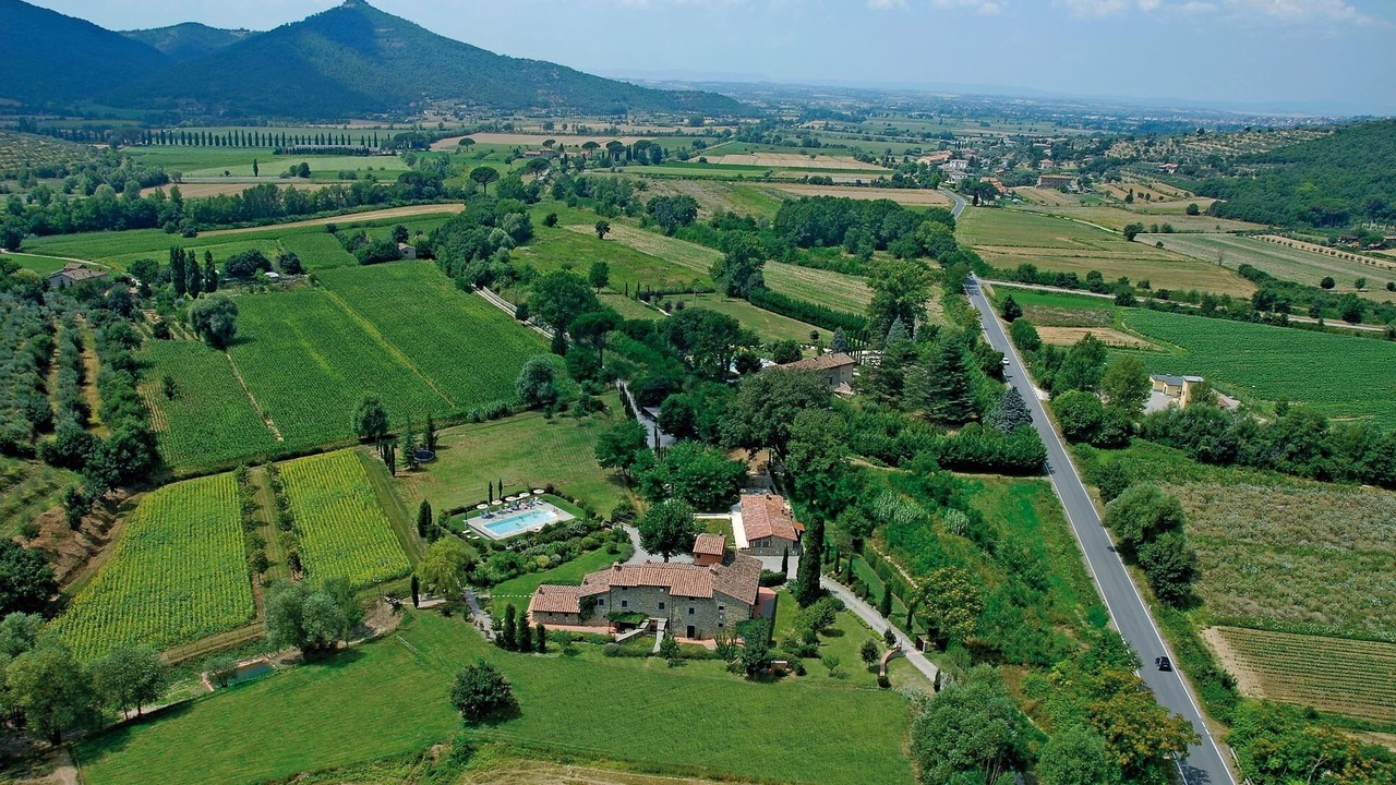 Photo of Outdoor in Cortona