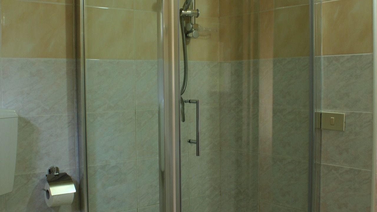 Photo of Bathroom in Scarlino