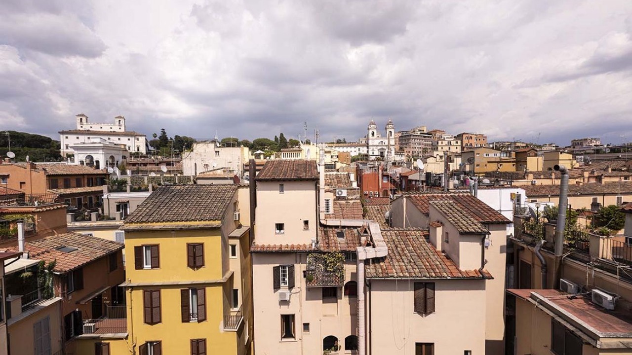 Photo of Others in Rione IV Campo Marzio