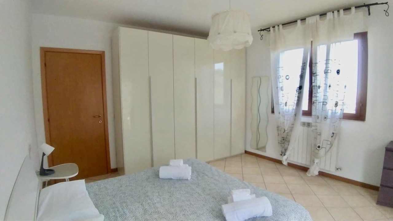Photo of Bedroom in Falconara Marittima