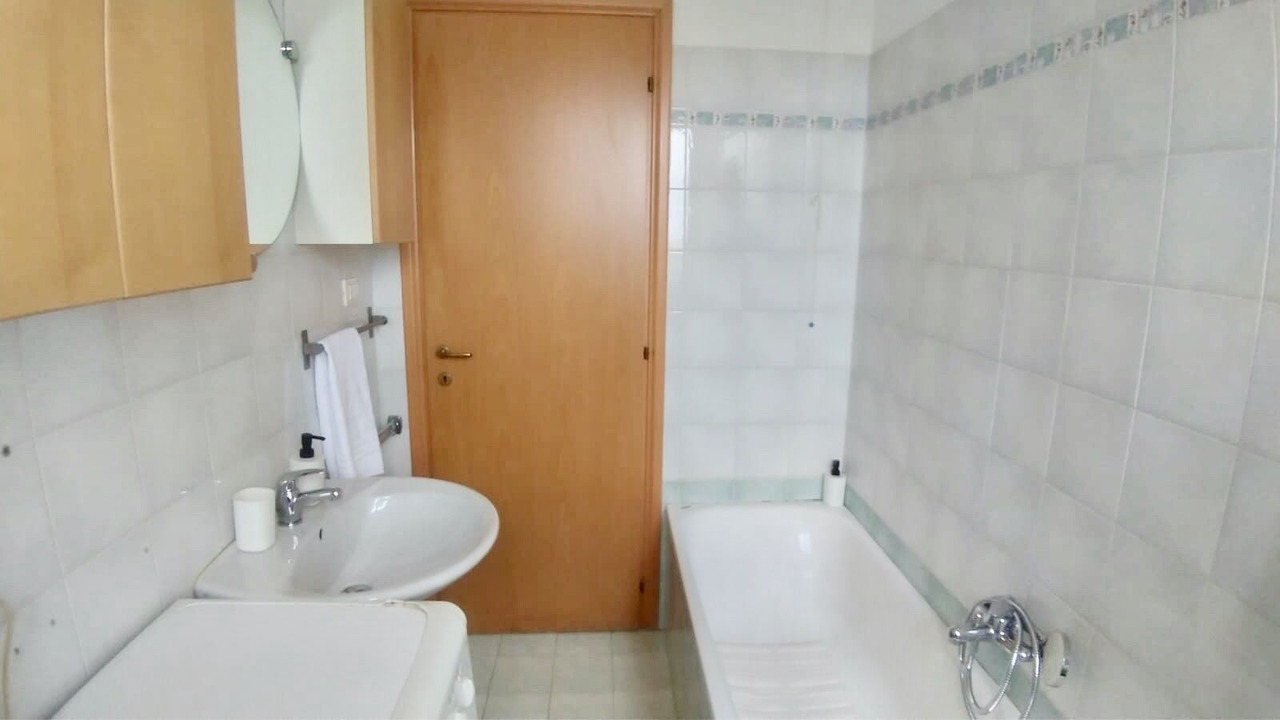 Photo of Bathroom in Falconara Marittima