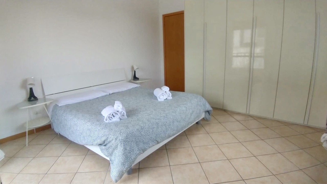 Photo of Bedroom in Falconara Marittima