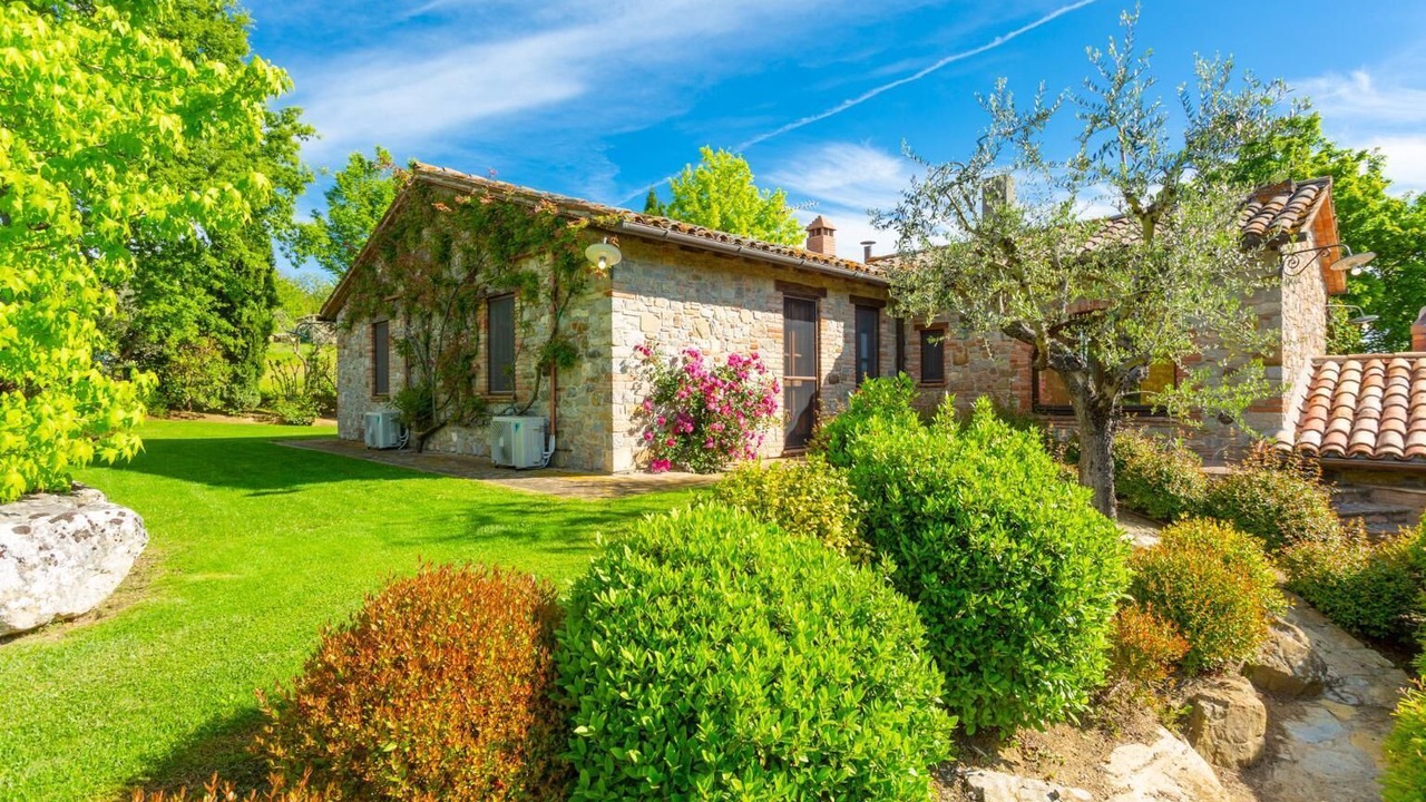 Photo of Outdoor in Parrano