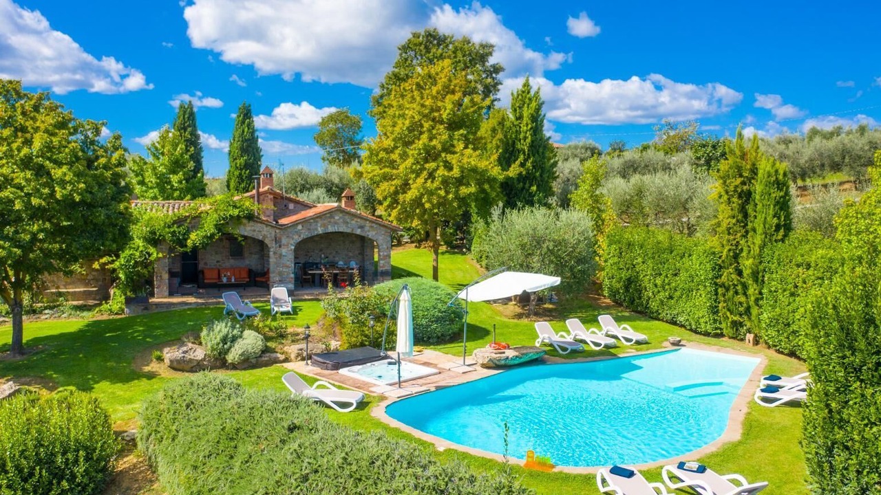Photo of Outdoor in Parrano