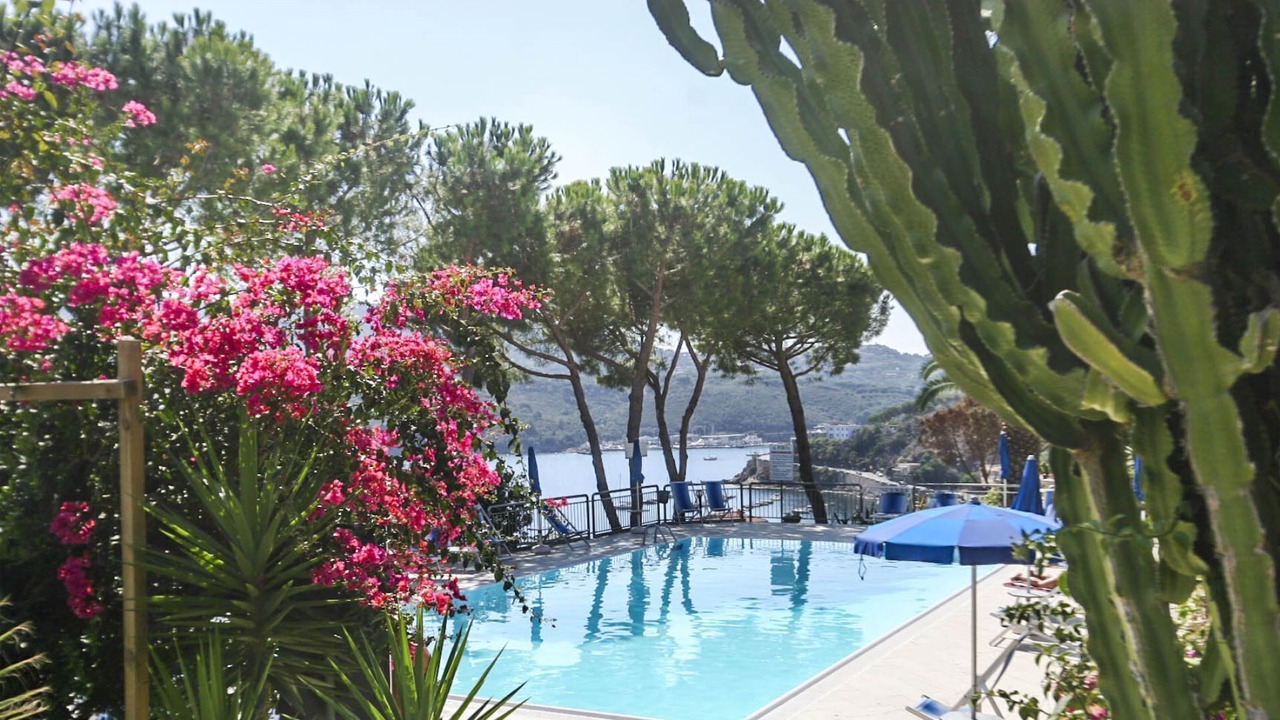 Photo of Outdoor in Porto Azzurro