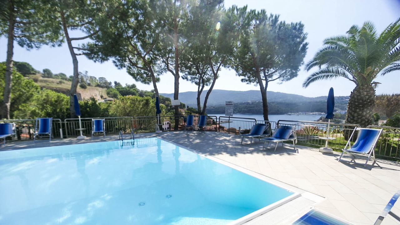 Photo of Outdoor in Porto Azzurro