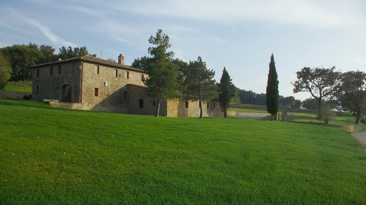 Photo of Others in Pienza