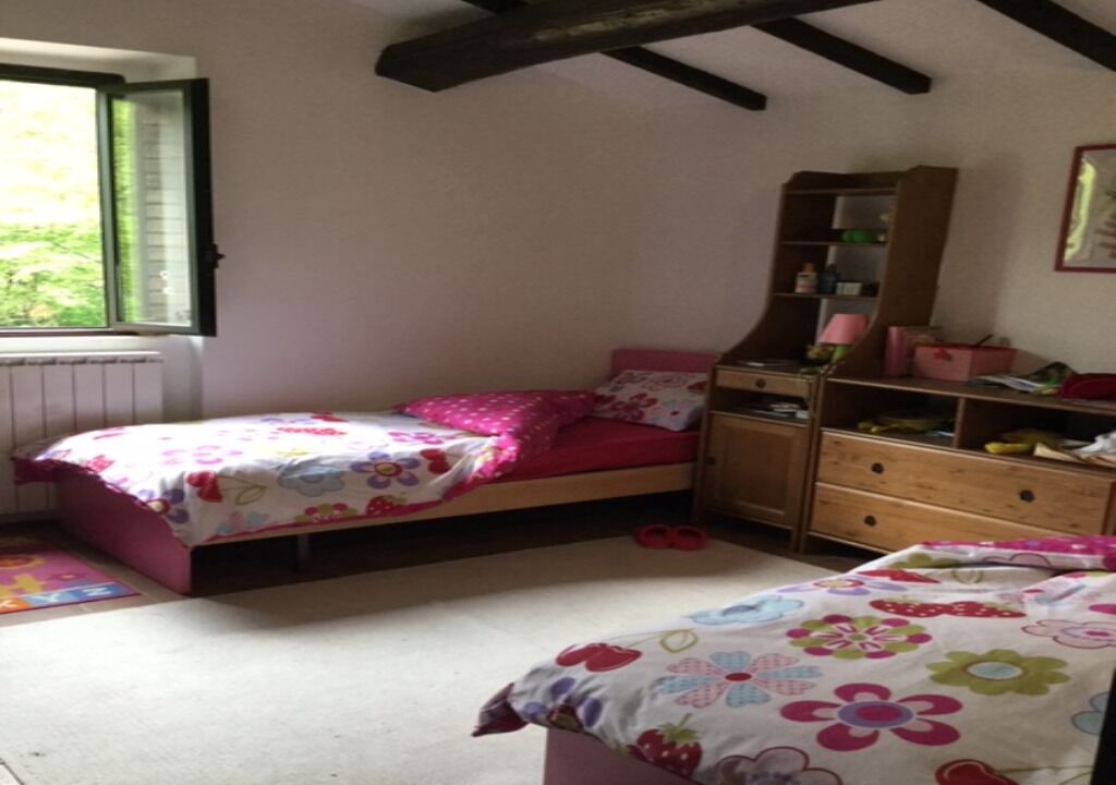 Photo of Bedroom in Bivio Lugnano