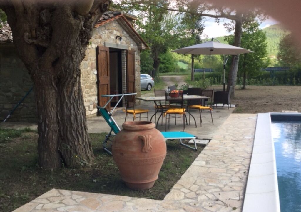 Photo of Outdoor in Bivio Lugnano