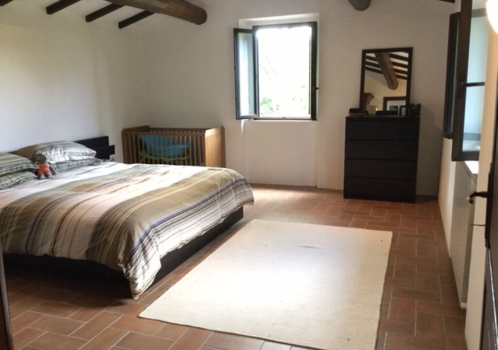 Photo of Bedroom in Bivio Lugnano