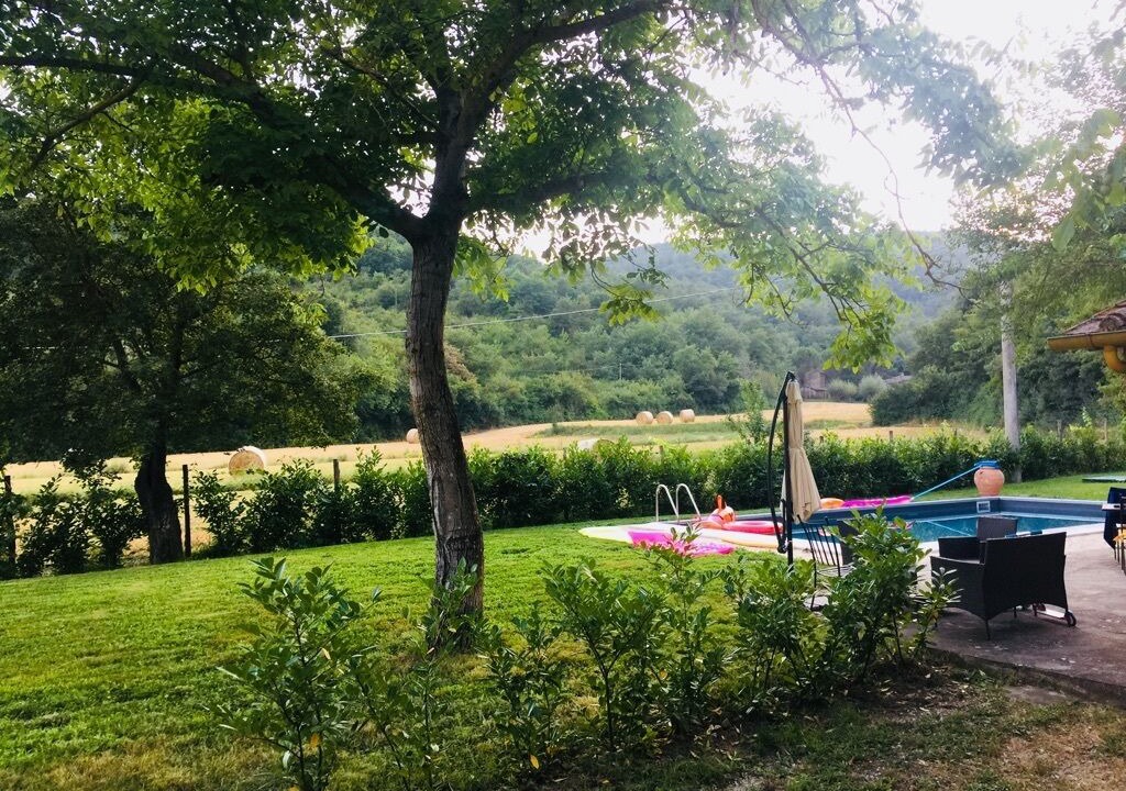 Photo of Outdoor in Bivio Lugnano