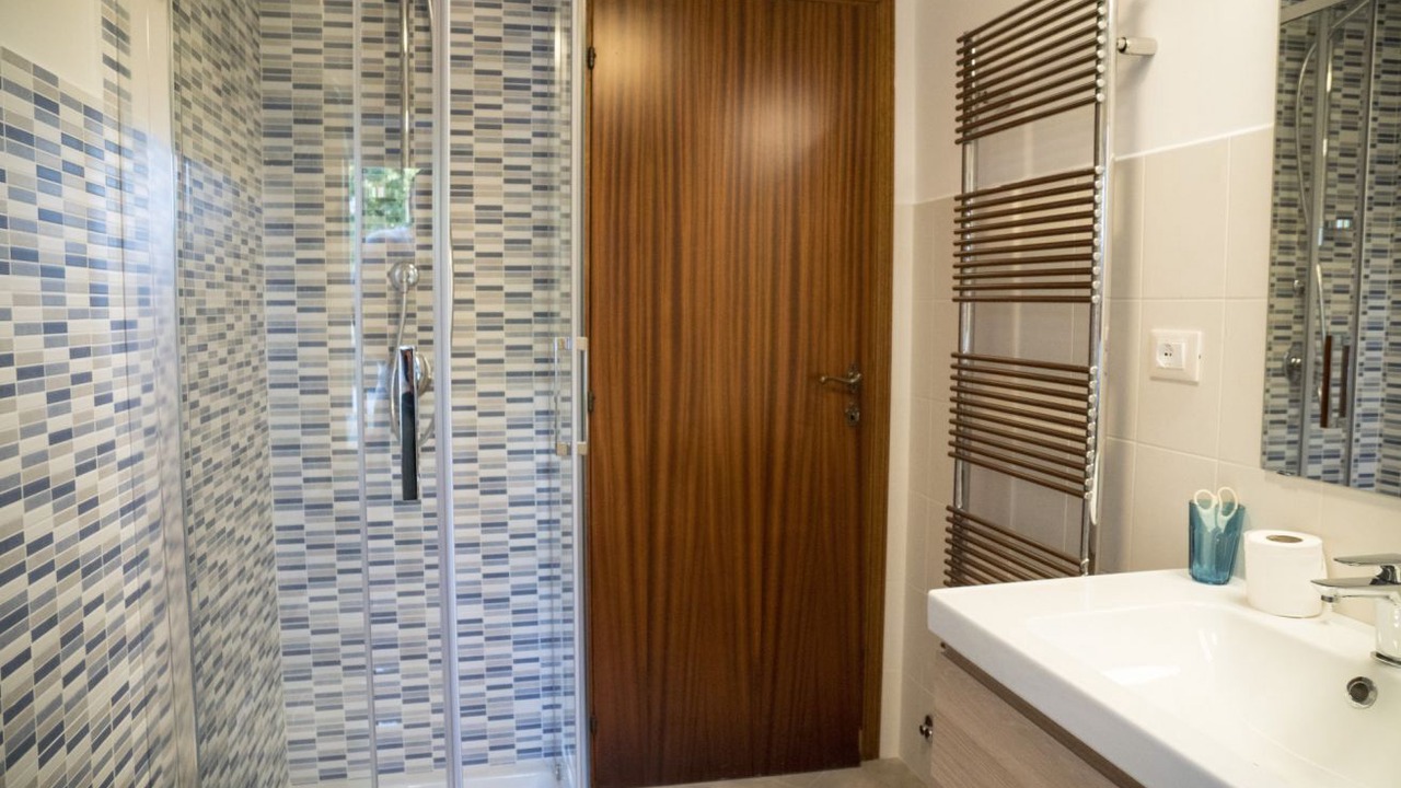 Photo of Bathroom in Villaggio Taunus