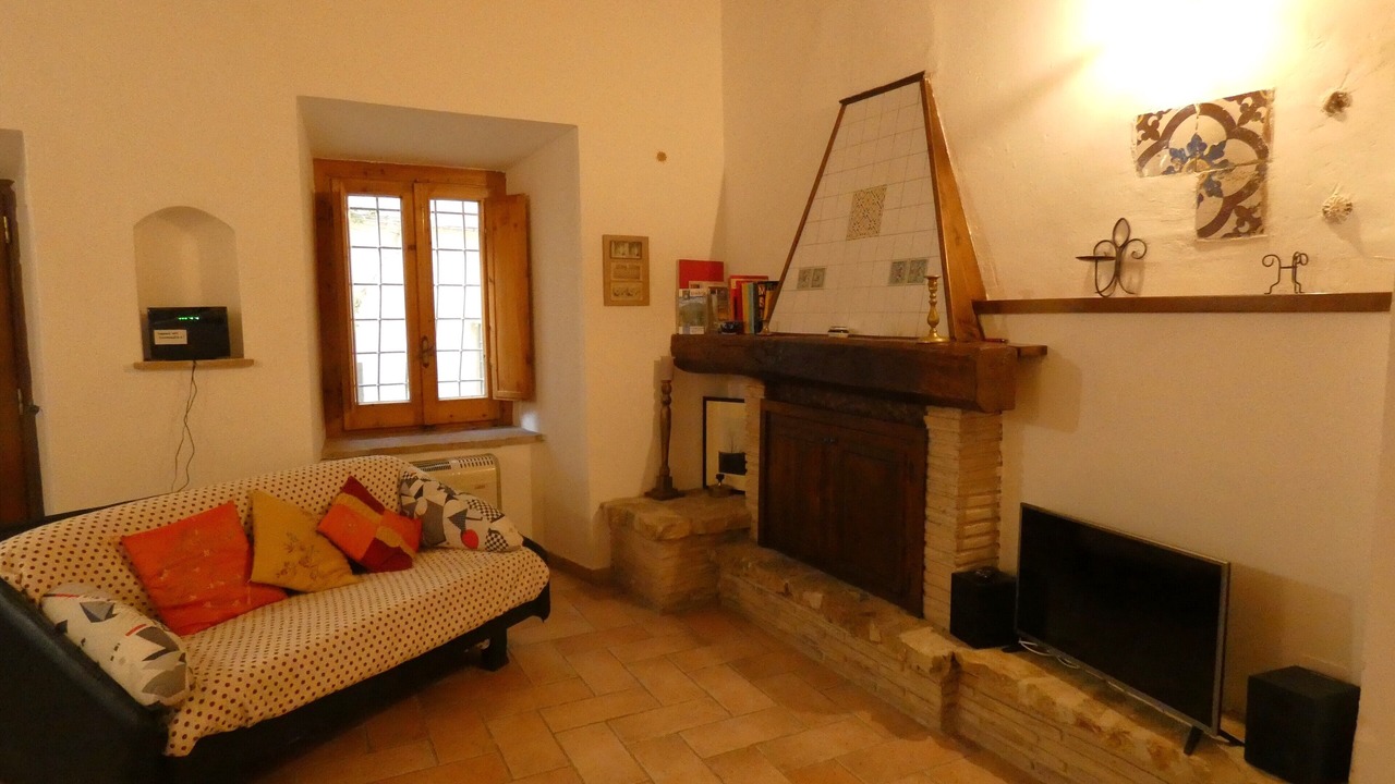 Photo of Livingroom in Amelia