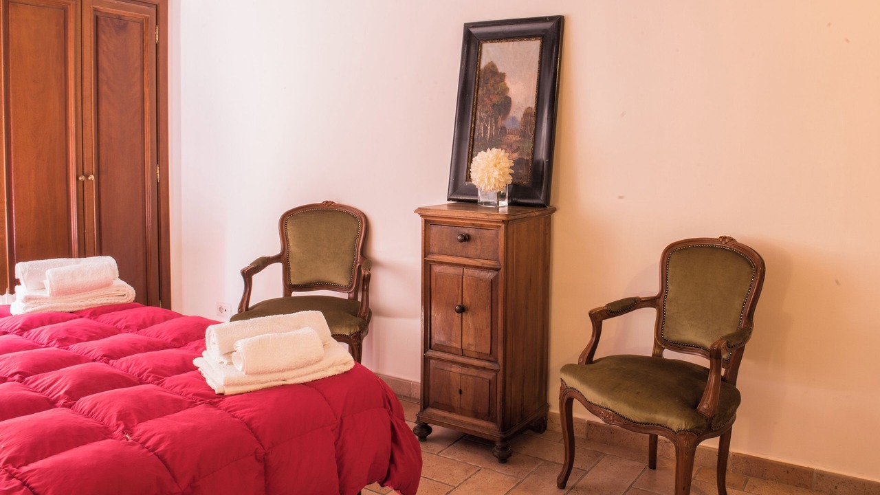 Photo of Bedroom in Amelia