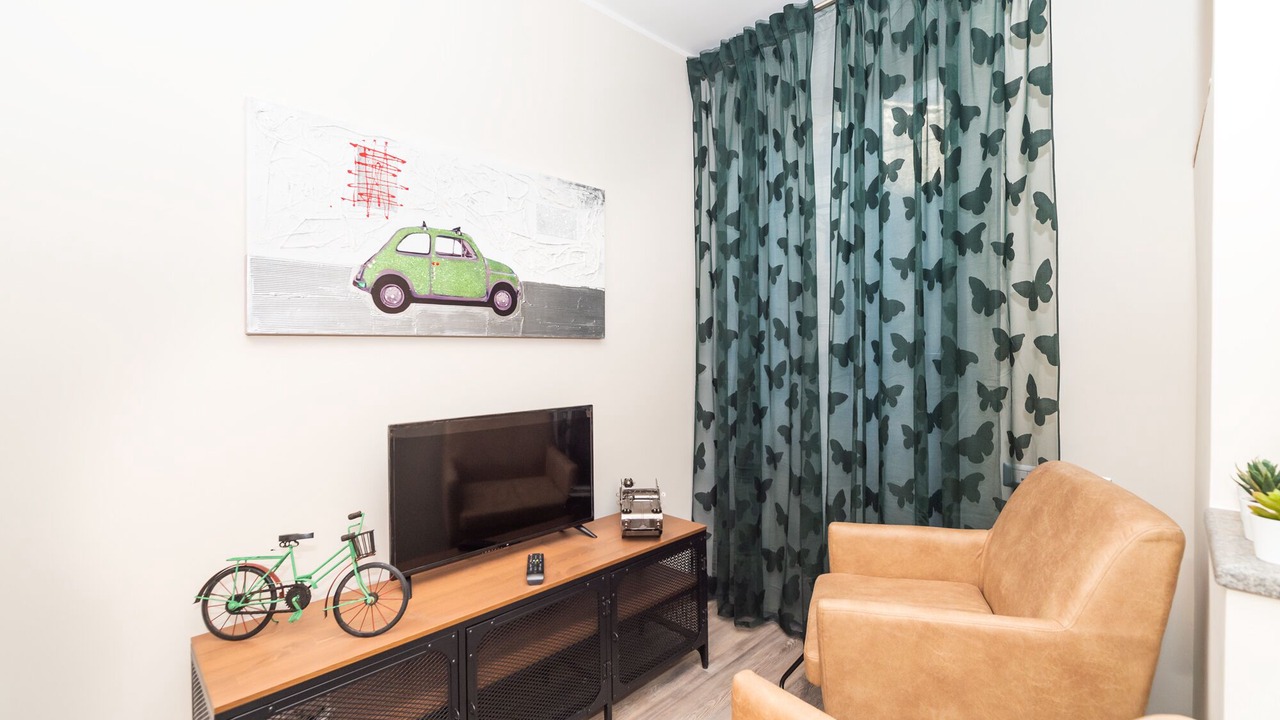 Photo of Livingroom in Vitorchiano
