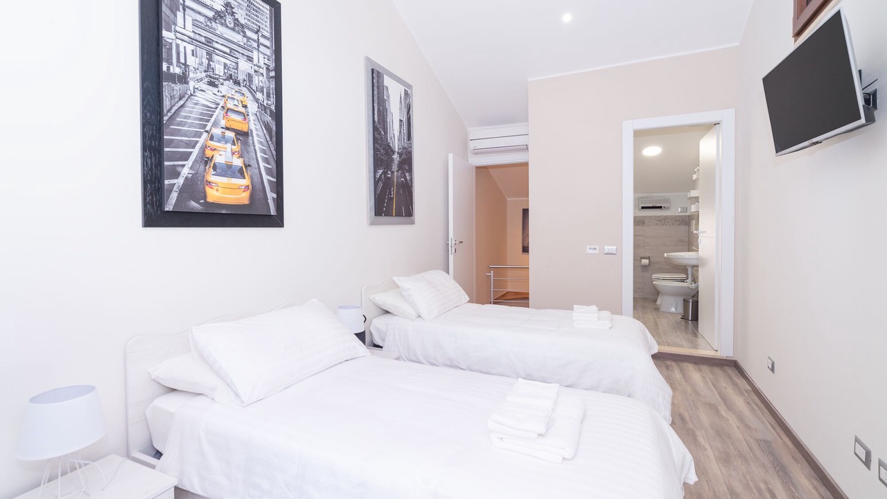 Photo of Bedroom in Vitorchiano