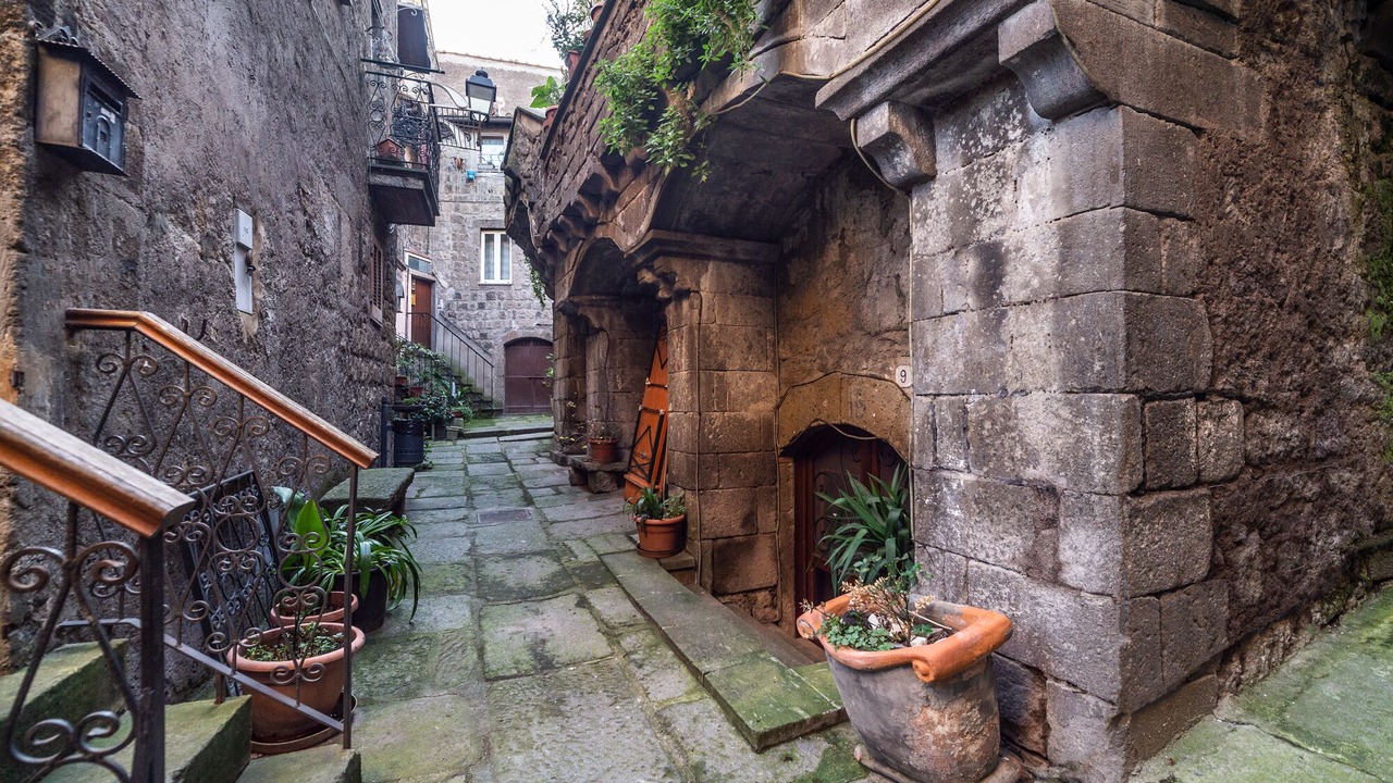 Photo of Outdoor in Vitorchiano