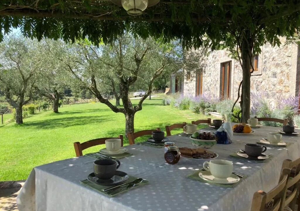 Photo of Outdoor in Viterbo