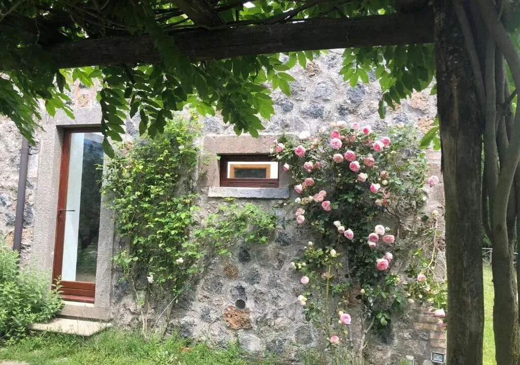 Photo of Outdoor in Viterbo