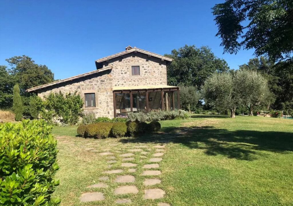 Photo of Outdoor in Viterbo