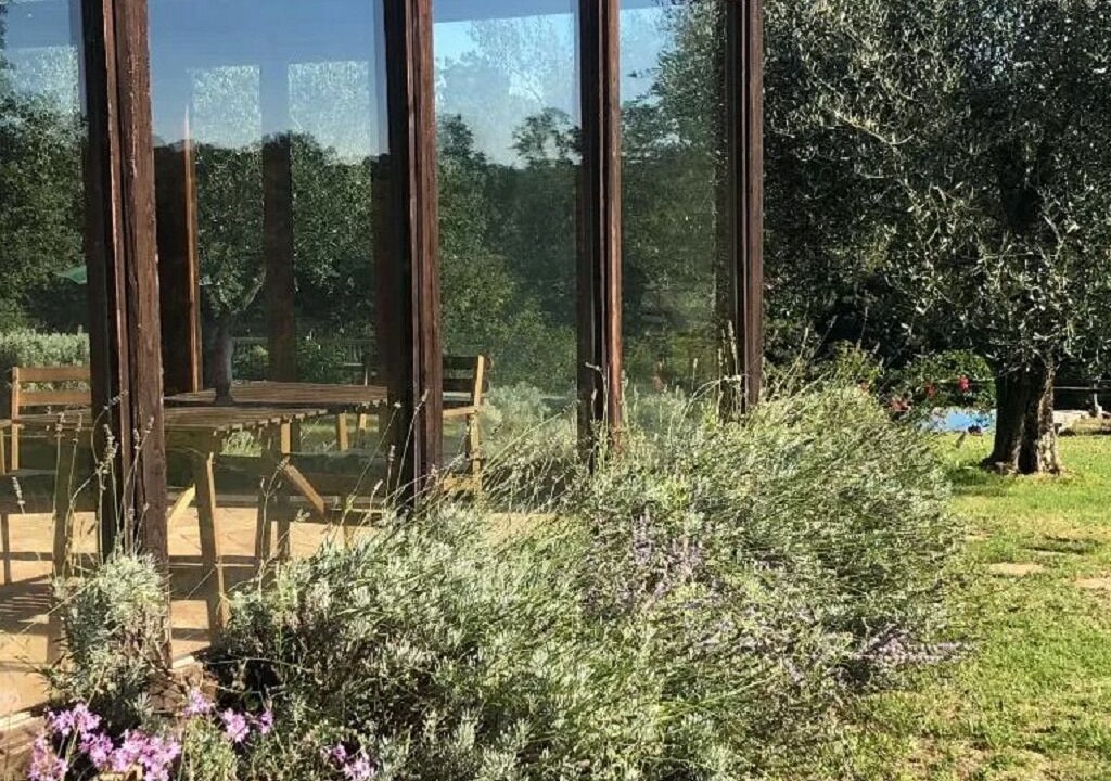 Photo of Outdoor in Viterbo
