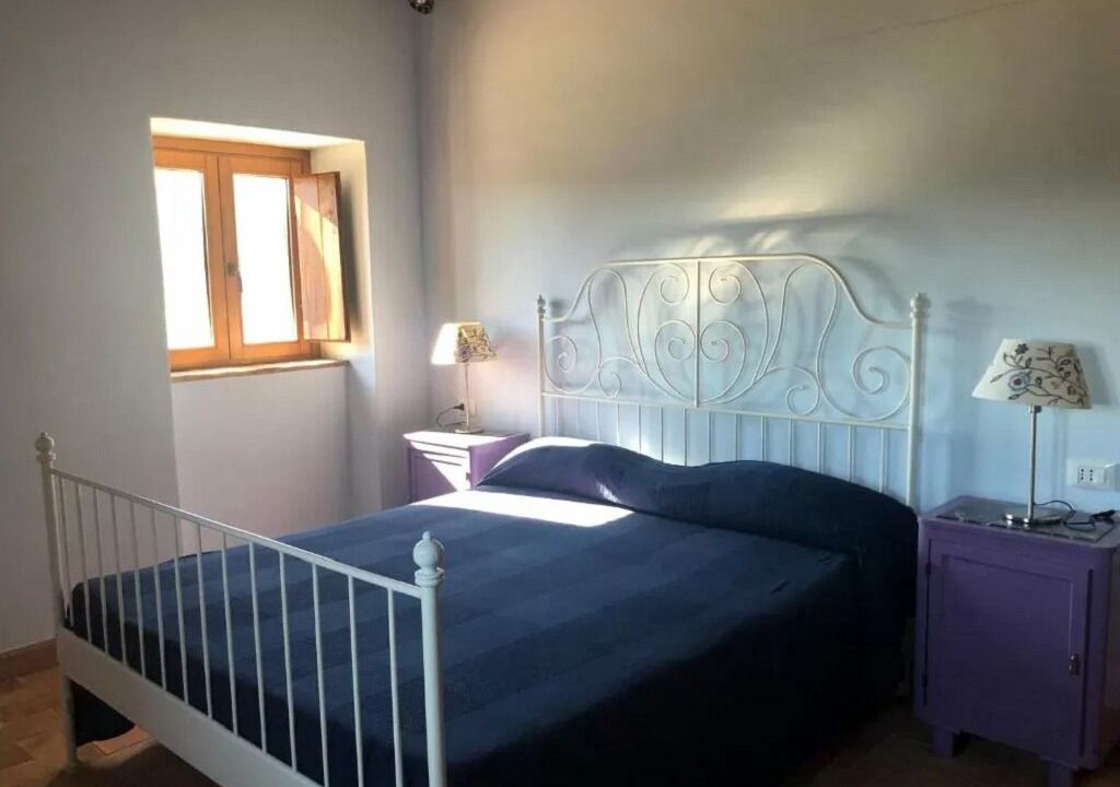 Photo of Bedroom in Viterbo