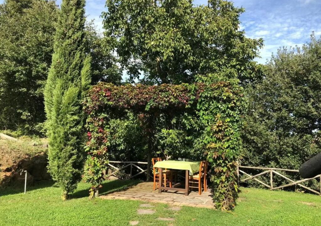 Photo of Outdoor in Viterbo