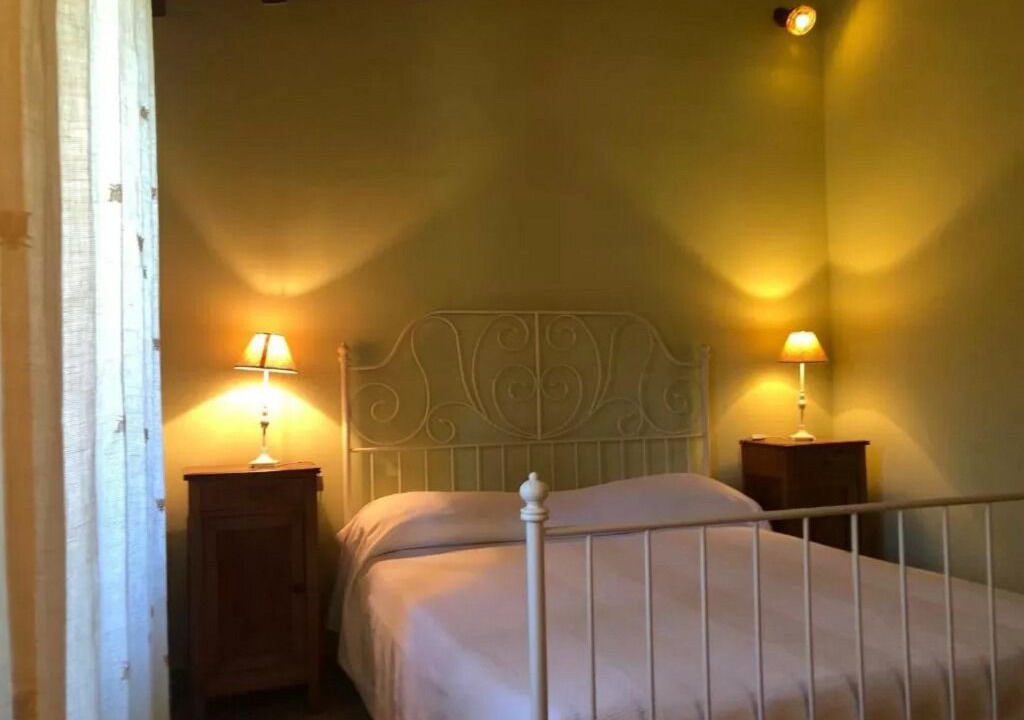 Photo of Bedroom in Viterbo