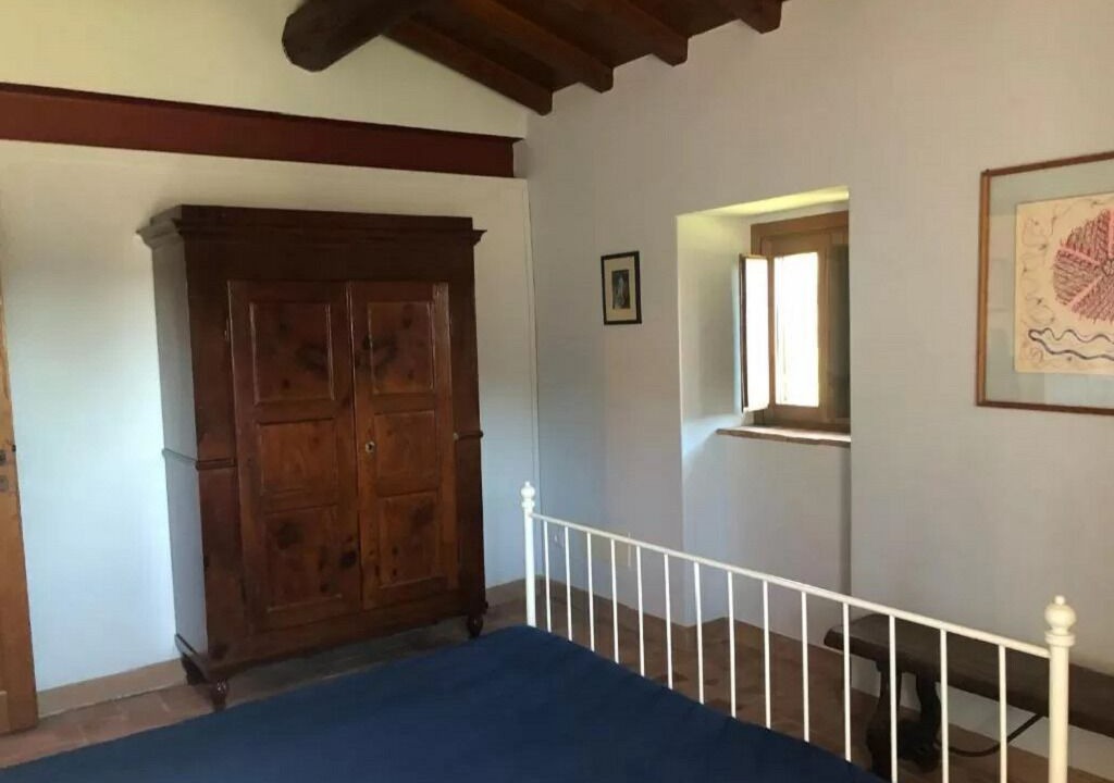 Photo of Bedroom in Viterbo