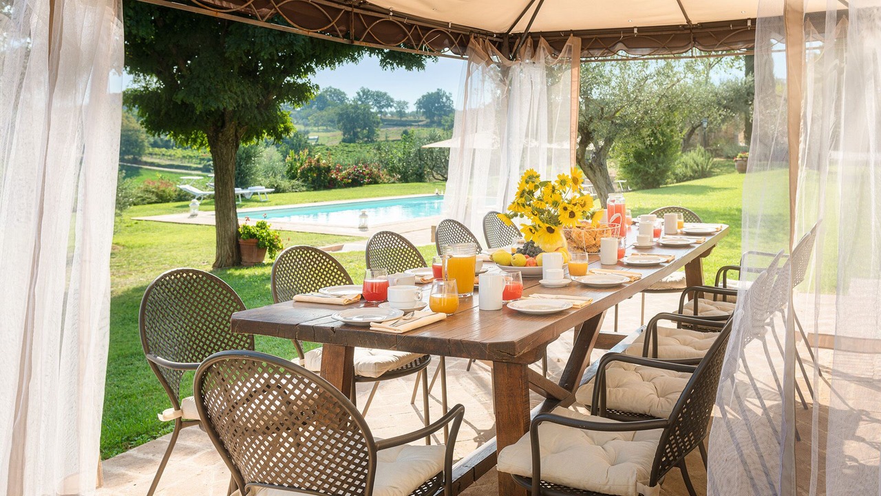 Photo of Outdoor in Castel Ritaldi