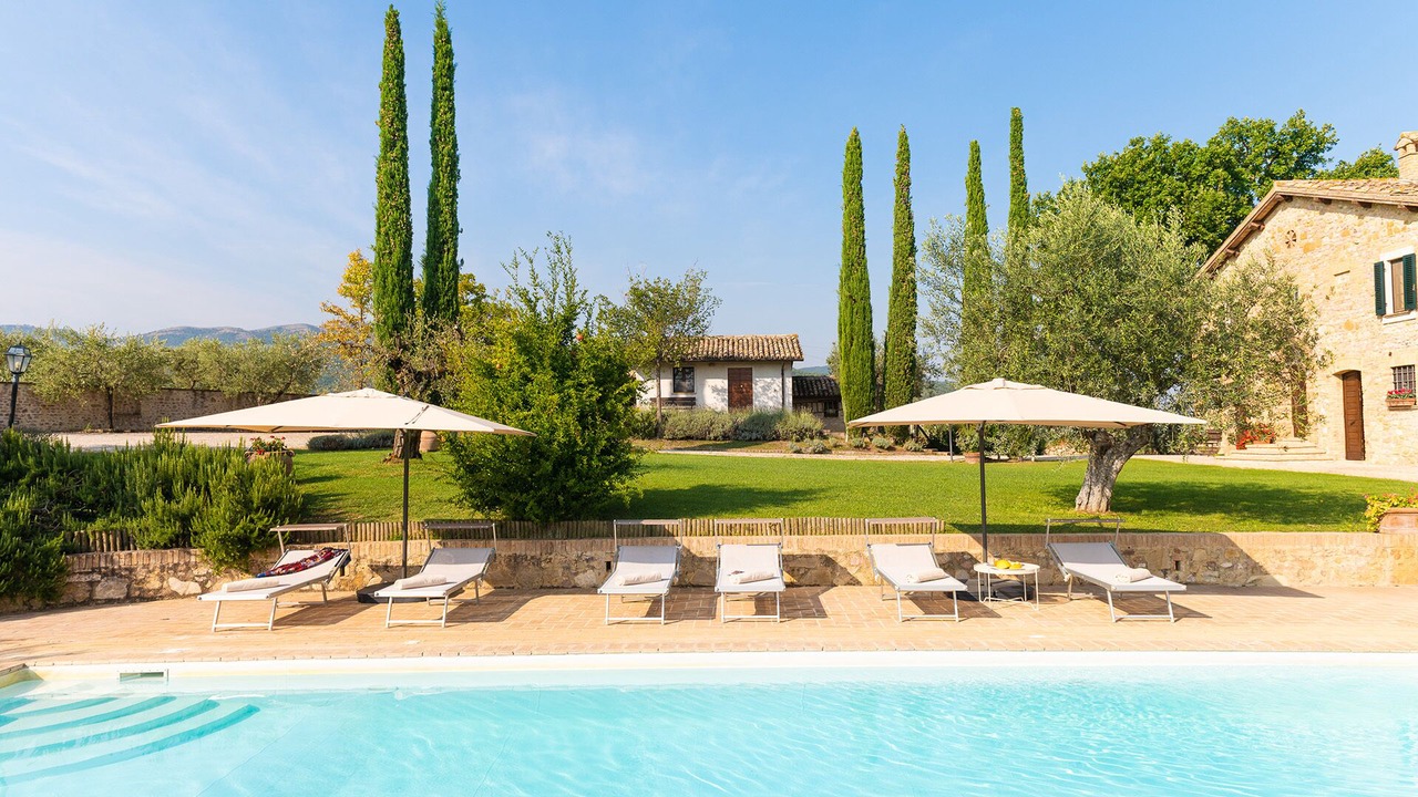 Photo of Outdoor in Castel Ritaldi