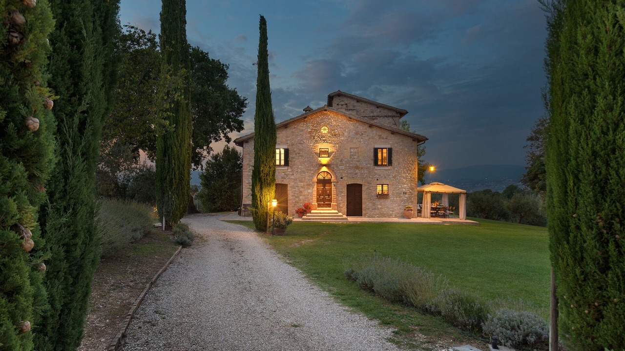 Photo of Outdoor in Castel Ritaldi