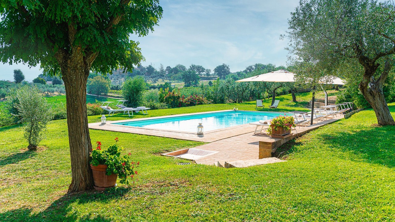 Photo of Outdoor in Castel Ritaldi