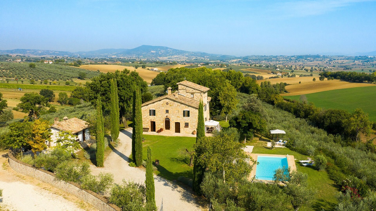 Photo of Outdoor in Castel Ritaldi