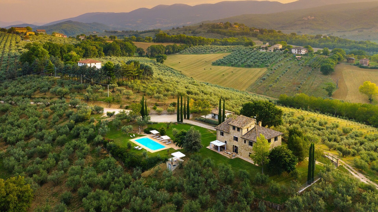 Photo of Outdoor in Castel Ritaldi