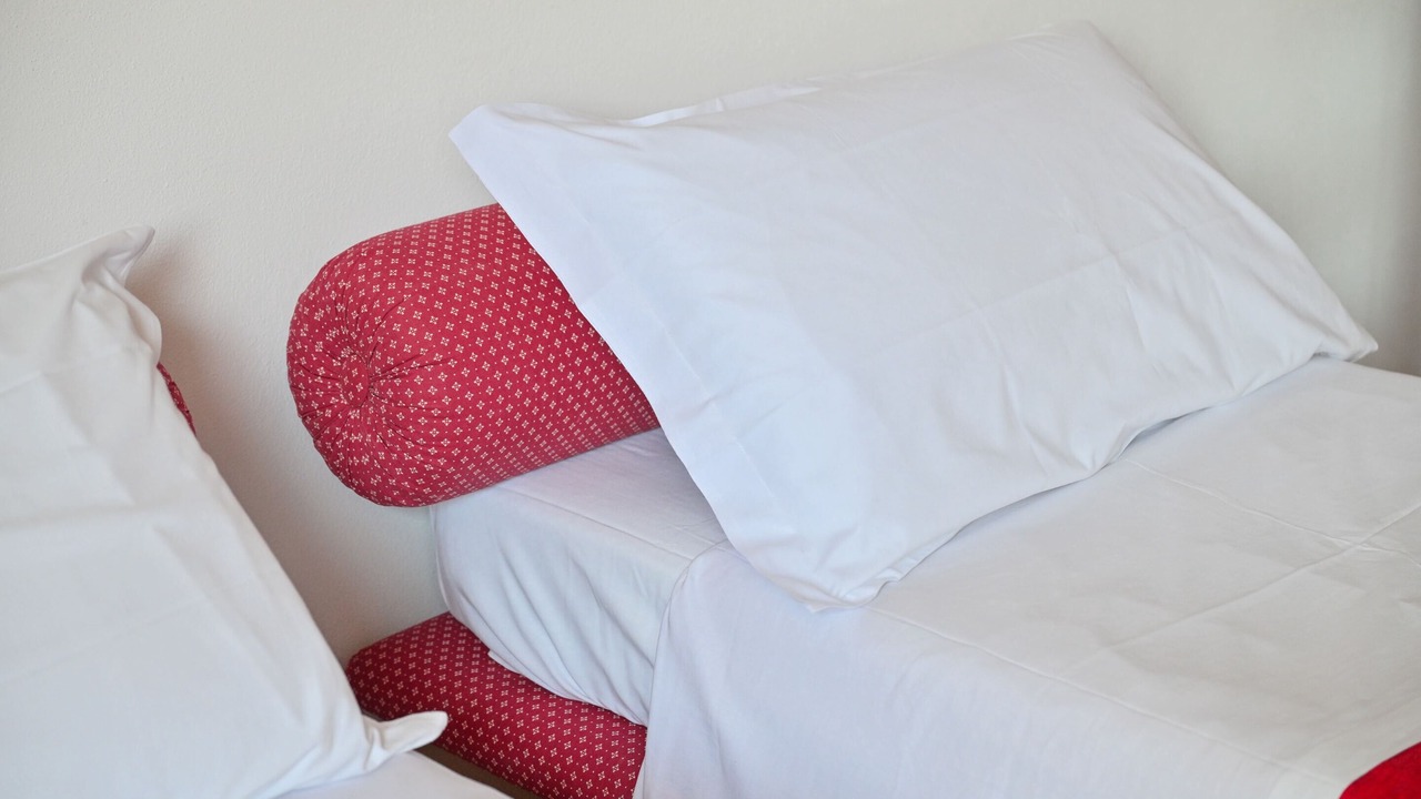 Photo of Bedroom in Sant'Angelo