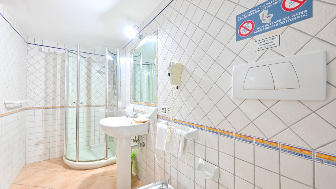 Photo of Bathroom in Sant'Angelo