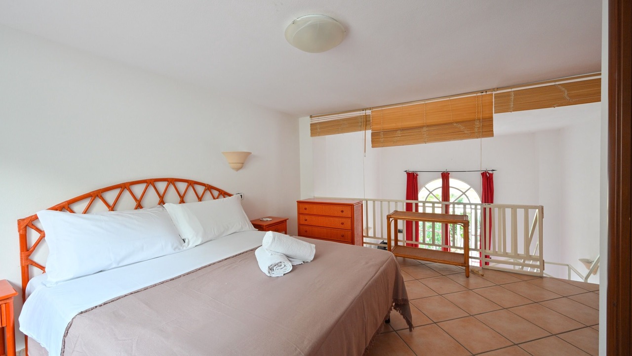 Photo of Bedroom in Sant'Angelo