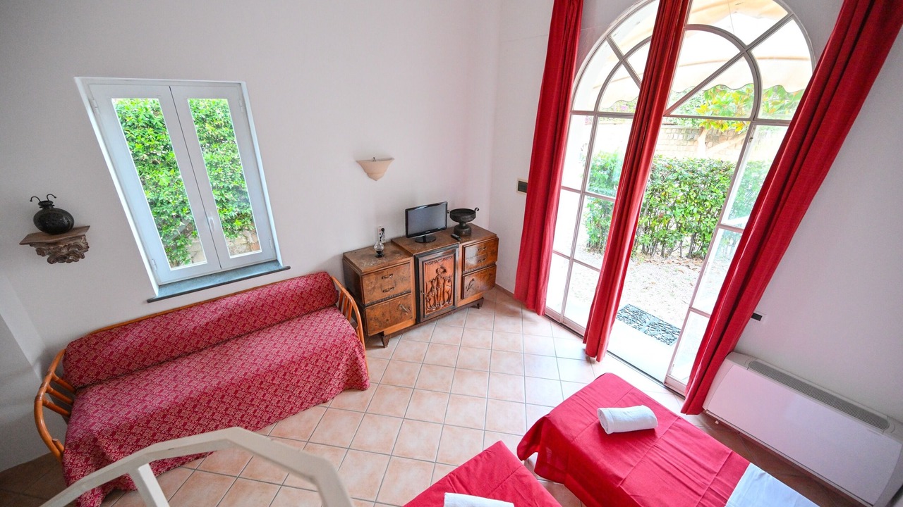 Photo of Bedroom in Sant'Angelo