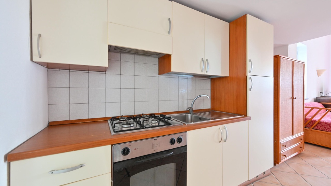 Photo of Kitchen in Sant'Angelo