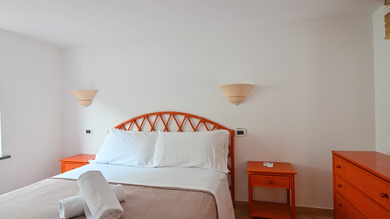 Photo of Bedroom in Sant'Angelo