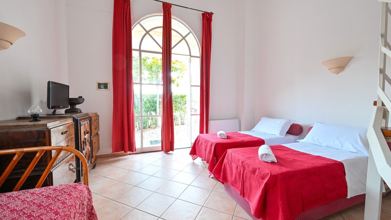 Photo of Bedroom in Sant'Angelo