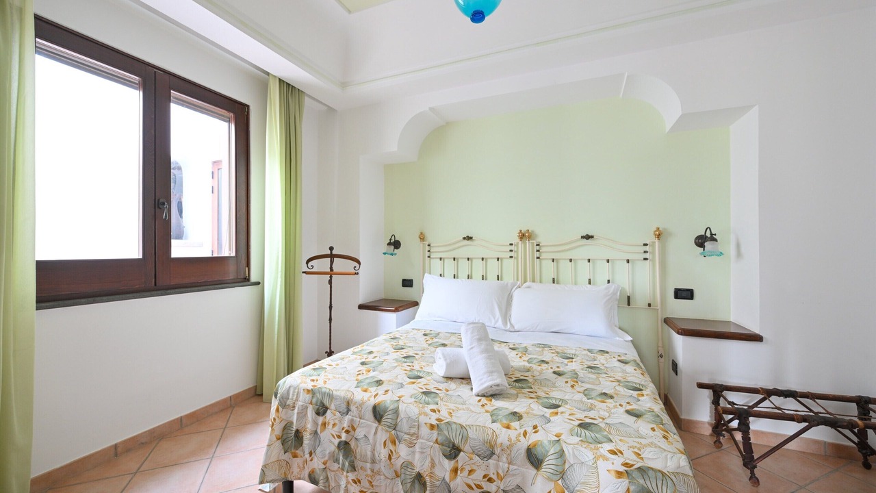 Photo of Bedroom in Sant'Angelo