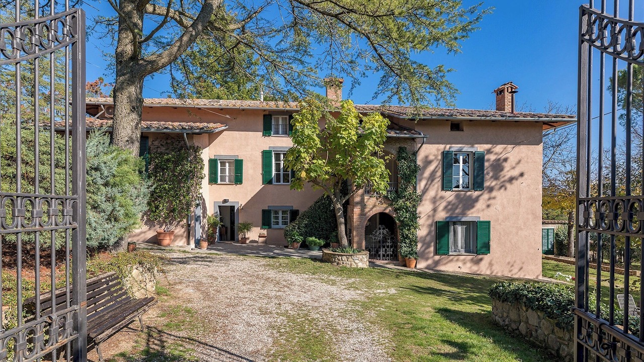 Photo of Outdoor in Monteleone d'Orvieto