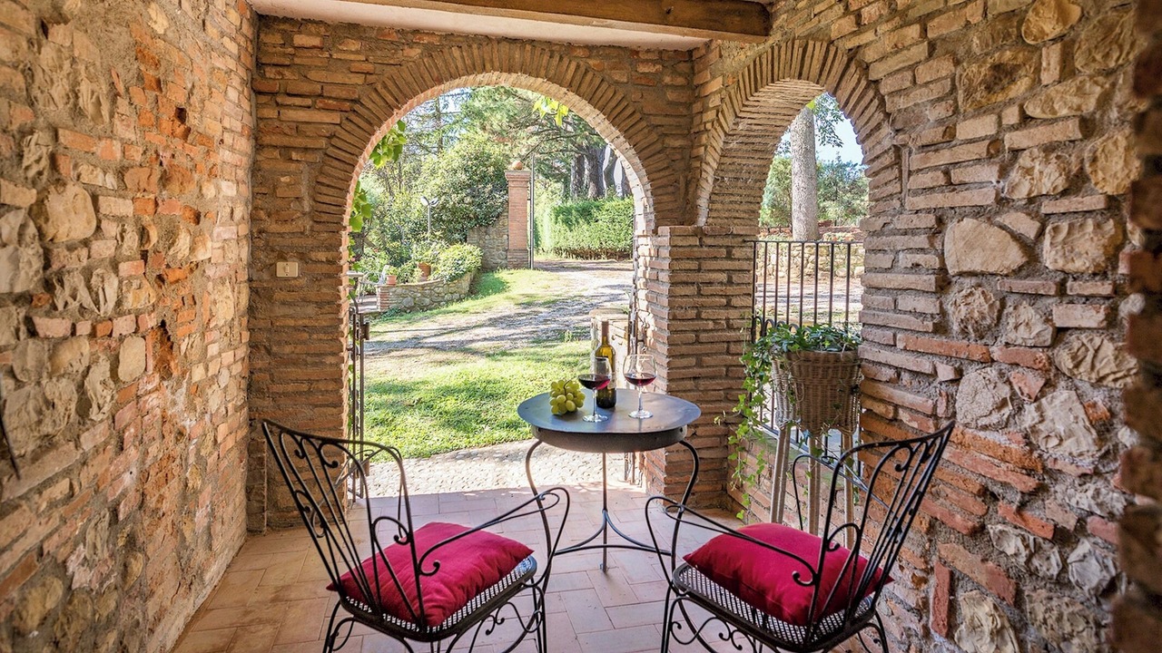 Photo of Outdoor in Monteleone d'Orvieto